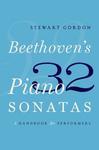 Titelbild: Beethoven's 32 Piano Sonatas 9780190629182