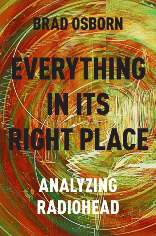 Immagine di copertina: Everything in its Right Place 9780190629229