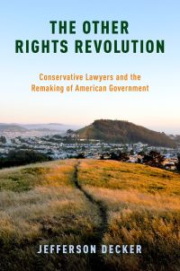 Imagen de portada: The Other Rights Revolution 9780190467319