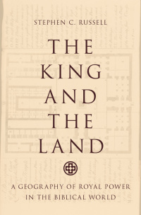 Cover image: The King and the Land 9780199361885