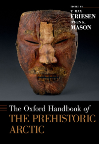 صورة الغلاف: The Oxford Handbook of the Prehistoric Arctic 1st edition 9780199766956