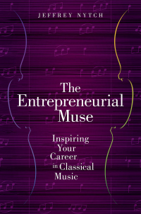 Cover image: The Entrepreneurial Muse 9780190630980