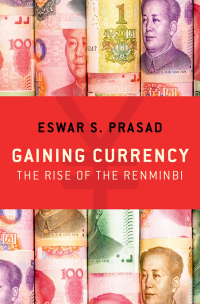 Cover image: Gaining Currency 9780190631055