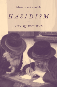 Cover image: Hasidism 1st edition 9780190631260