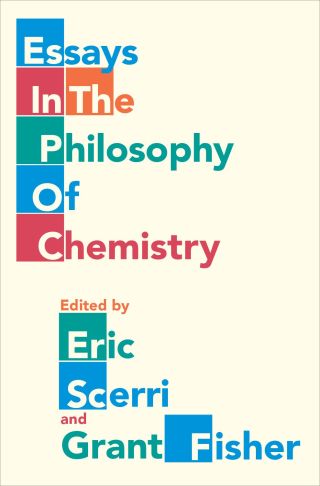 Immagine di copertina: Essays in the Philosophy of Chemistry 1st edition 9780190494599
