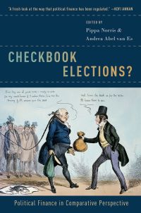 Cover image: Checkbook Elections? 1st edition 9780190603601