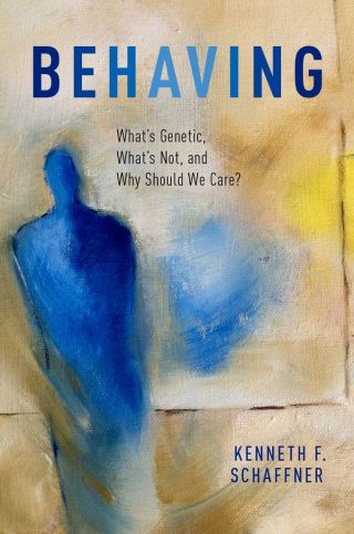 Cover image: Behaving 9780195171402
