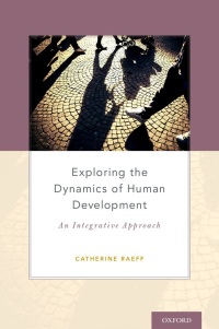 Cover image: Exploring the Dynamics of Human Development 9780199328413