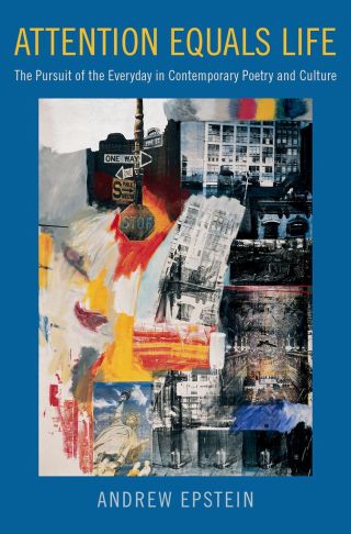 Imagen de portada: Attention Equals Life 9780190887407