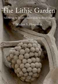 Cover image: The Lithic Garden 9780190631796
