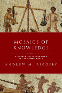 Cover image: Mosaics of Knowledge 9780190632502