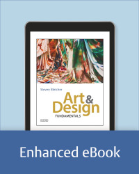 Omslagafbeelding: Art and Design Fundamentals 9780190632601
