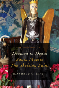 Imagen de portada: Devoted to Death 2nd edition 9780190633325