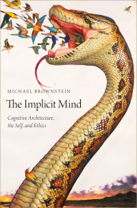 Cover image: The Implicit Mind 9780190633721