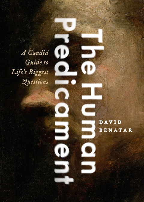 The Human Predicament: A Candid Guide to Life's Biggest Questions - FULL INSTANT DOWNLOAD | PDF DOCX EPUB