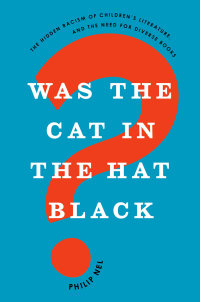 صورة الغلاف: Was the Cat in the Hat Black? 9780190635077