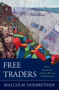 Cover image: Free Traders 9780190635459