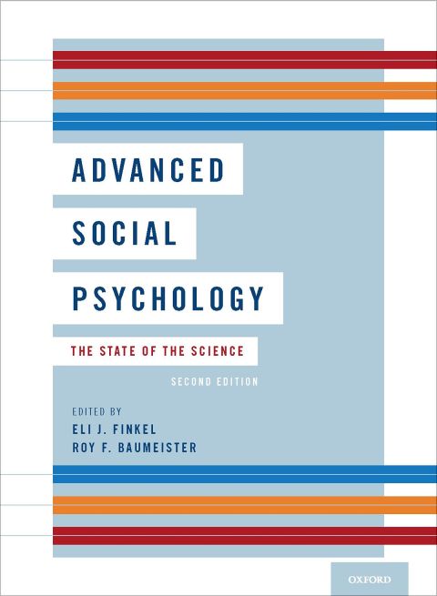 Advanced Social Psychology: The State of the Science, 2nd Edition - FULL INSTANT DOWNLOAD | PDF DOCX EPUB