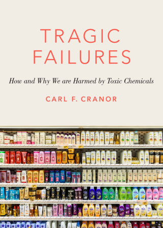 Cover image: Tragic Failures 9780190635756