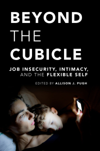 Cover image: Beyond the Cubicle 1st edition 9780199957781