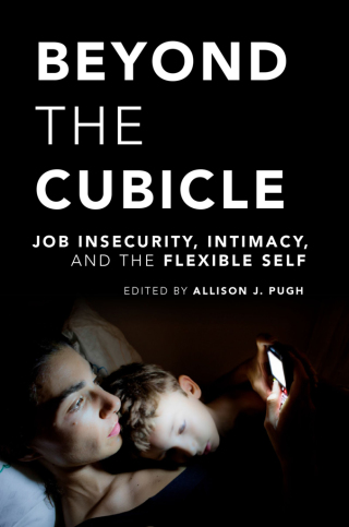 Imagen de portada: Beyond the Cubicle 1st edition 9780199957781