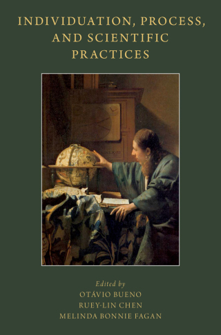 Cover image: Individuation, Process, and Scientific Practices 1st edition 9780190636814