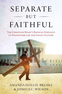 Imagen de portada: Separate but Faithful 1st edition 9780190637262