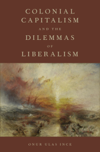 Imagen de portada: Colonial Capitalism and the Dilemmas of Liberalism 9780190637293