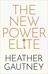 Imagen de portada: The New Power Elite 9780190637446