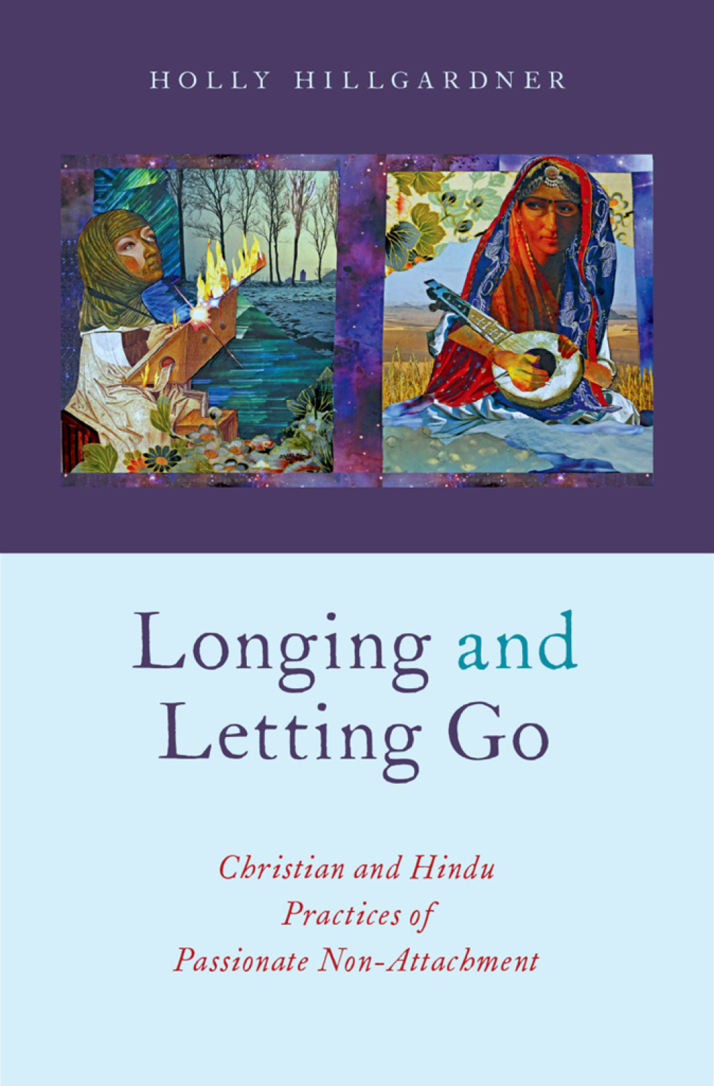 Longing and Letting Go eBook Rental