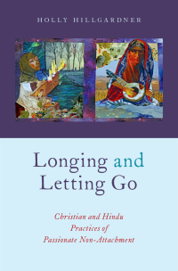 Cover image: Longing and Letting Go 9780190455538