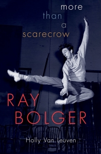 Cover image: Ray Bolger 9780190639044