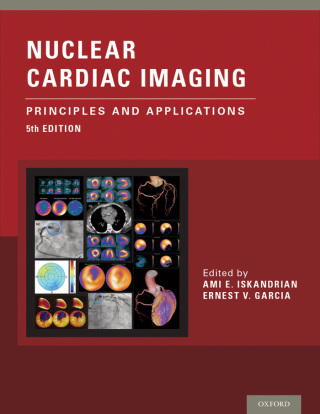 Imagen de portada: Nuclear Cardiac Imaging 5th edition 9780199392094