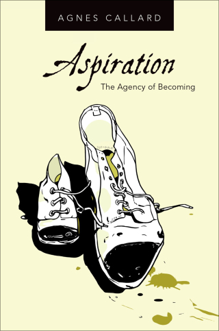 Cover image: Aspiration 9780190639488