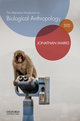 صورة الغلاف: The Alternative Introduction to Biological Anthropology 2nd edition 9780190490997