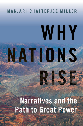 Titelbild: Why Nations Rise 9780190639938