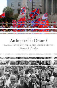 Cover image: An Impossible Dream? 9780190639976