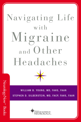 Cover image: Navigating Life with Migraine and Other Headaches 9780190640767