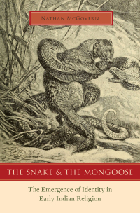 Cover image: The Snake and the Mongoose 9780190640798