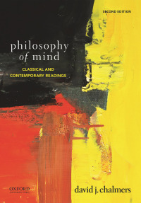 Cover image: Philosophy of Mind 2nd edition 9780190640859