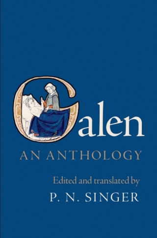 Cover image: Galen 1st edition 9780190641405