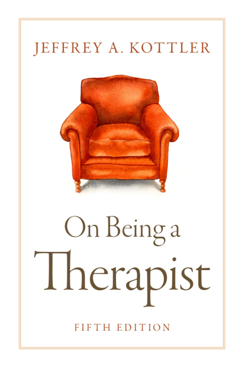 On Being a Therapist, 5th Edition - FULL INSTANT DOWNLOAD | PDF DOCX EPUB