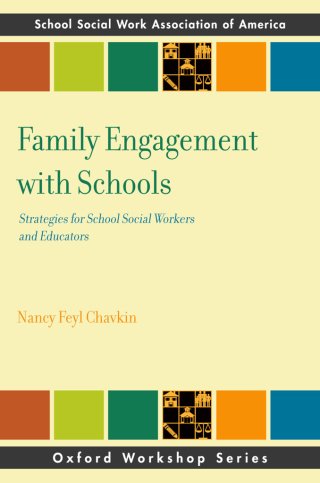 Cover image: Family Engagement with Schools 9780190642129