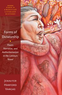 Immagine di copertina: Forms of Dictatorship 9780190642853