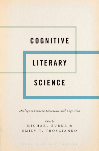Imagen de portada: Cognitive Literary Science 1st edition 9780190496869