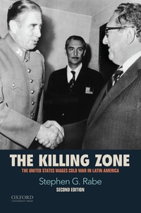 Cover image: The Killing Zone 2nd edition 9780190216252