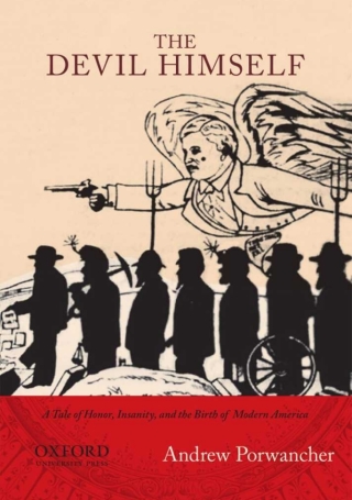 Cover image: The Devil Himself 1st edition 9780190210786