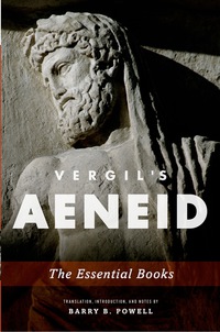 Cover image: Vergil's Aeneid: The Essential Books 9780190204969