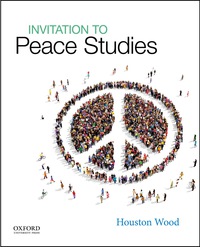 Cover image: Invitation to Peace Studies 9780190217136