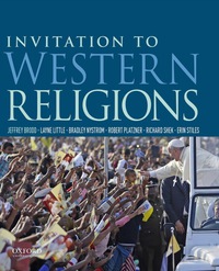 Cover image: Invitation to Western Religions 9780190211271